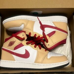 Light Curry Cardinal